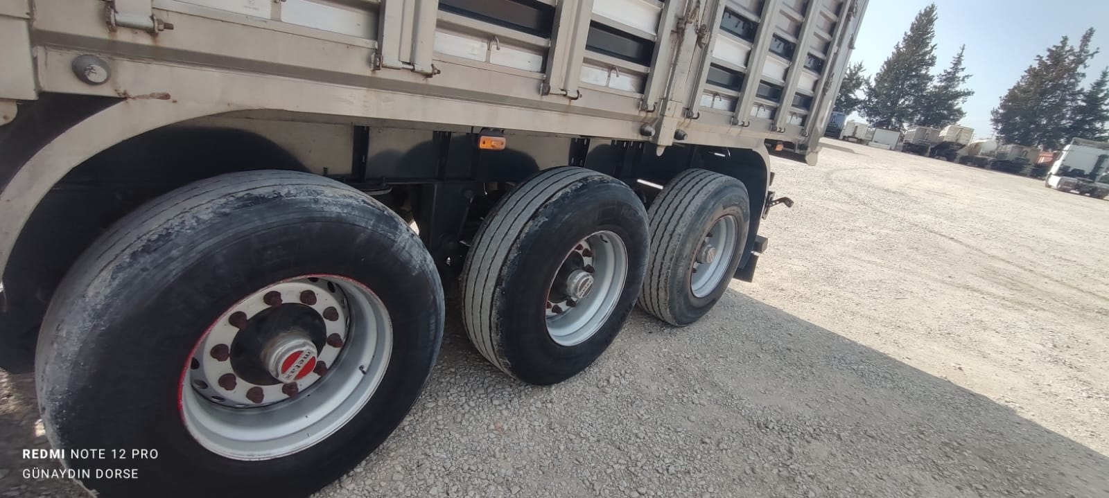 2024 SERT MAKİNA-ÇANDIKLI ALİ - TEMİZ KULLANILMIŞ